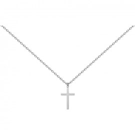 Collier zephyr en acier 316l