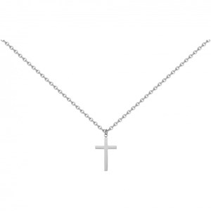 Collier zephyr en acier 316l