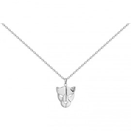 Collier nyx en acier 316l