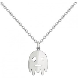 Collier soren en acier 316l