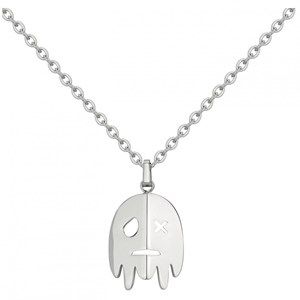 Collier soren en acier 316l