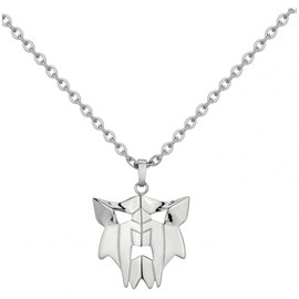 Collier xander en acier 316l