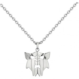 Collier xander en acier 316l