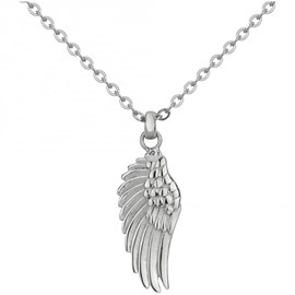 Collier gabriel en acier 316l