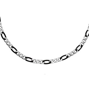 Collier elio en acier