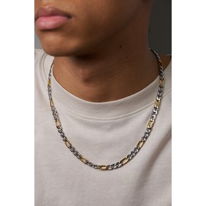 Collier elio en acier