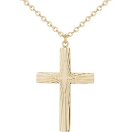 Collier jules en acier