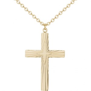 Collier jules en acier