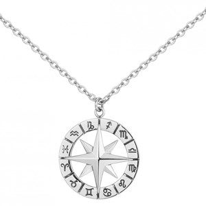 Collier malakai en acier