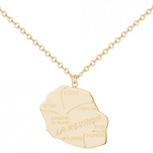 Collier faust en acier