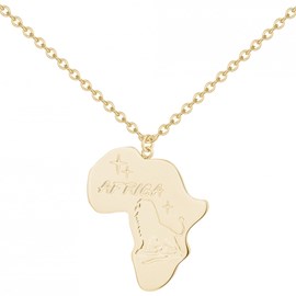 Collier alzéard en acier