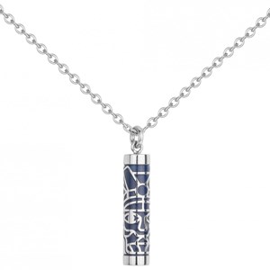 Collier elouan en acier