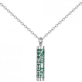 Collier elouan en acier