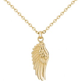 Collier gabriel en acier