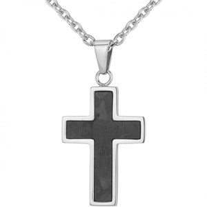 Collier léonidas en acier