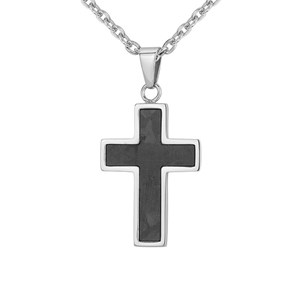 Collier léonidas en acier