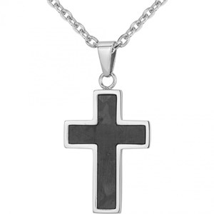 Collier léonidas en acier