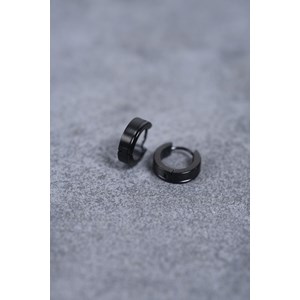 Créoles diego en acier 316l