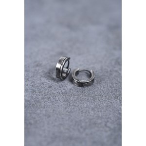 Créoles diego en acier 316l