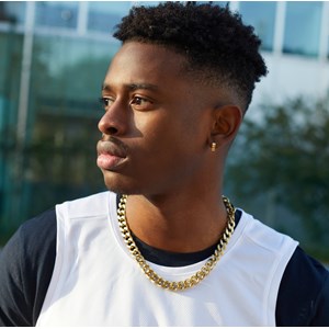 Créoles diego en acier 316l