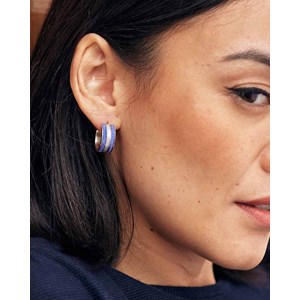 Boucles d'oreilles avery peri jane