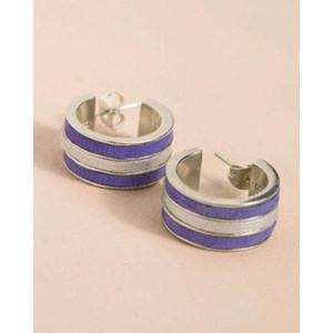 Boucles d'oreilles avery peri jane