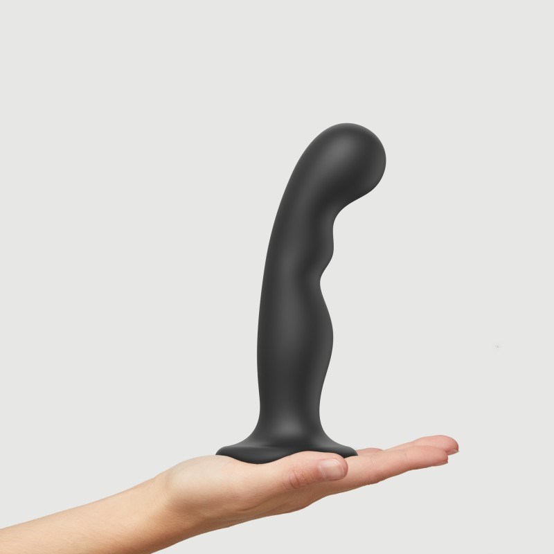 Dildo plug - point p point g - taille l