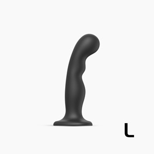 Dildo plug - point p point g - taille l