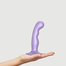 Dildo plug - point p point g - taille s