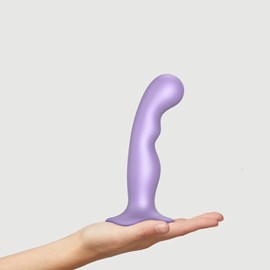 Dildo plug - point p point g - taille m