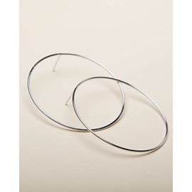 Boucles d'oreilles eleonore gm fa