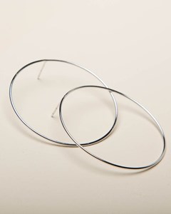 Boucles d'oreilles eleonore gm fa