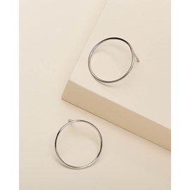 Boucles d'oreilles eleonore mm fa