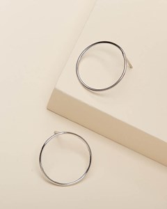 Boucles d'oreilles eleonore mm fa