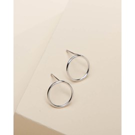 Boucles d'oreilles eleonore pm fa
