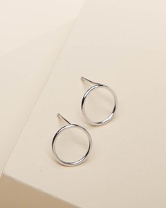 Boucles d'oreilles eleonore pm fa