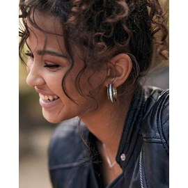 Boucles d'oreilles melody twiggy mood fa