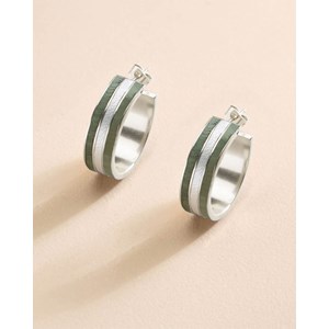 Boucles d'oreilles melody twiggy mood fa