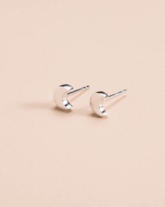 Boucles d'oreilles nuit fa