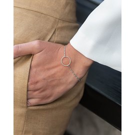 Bracelet peneloppe fa