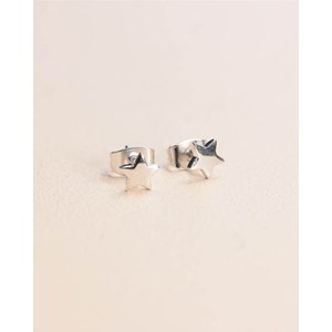 Boucles d'oreilles stella fa