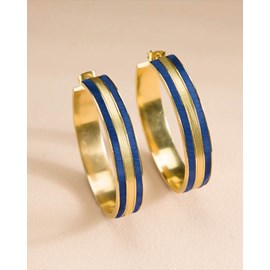 Boucles d'oreilles tamara bohemian rapsody