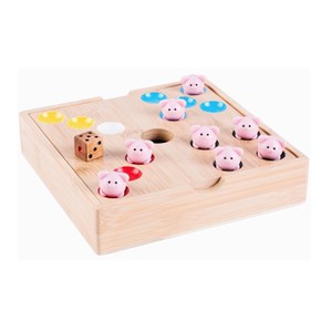 Le jeu du cochon - jeux de societe
