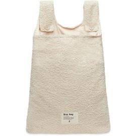 Sac de rangement boucle natural