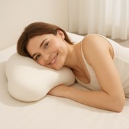 Oreiller confort ultime