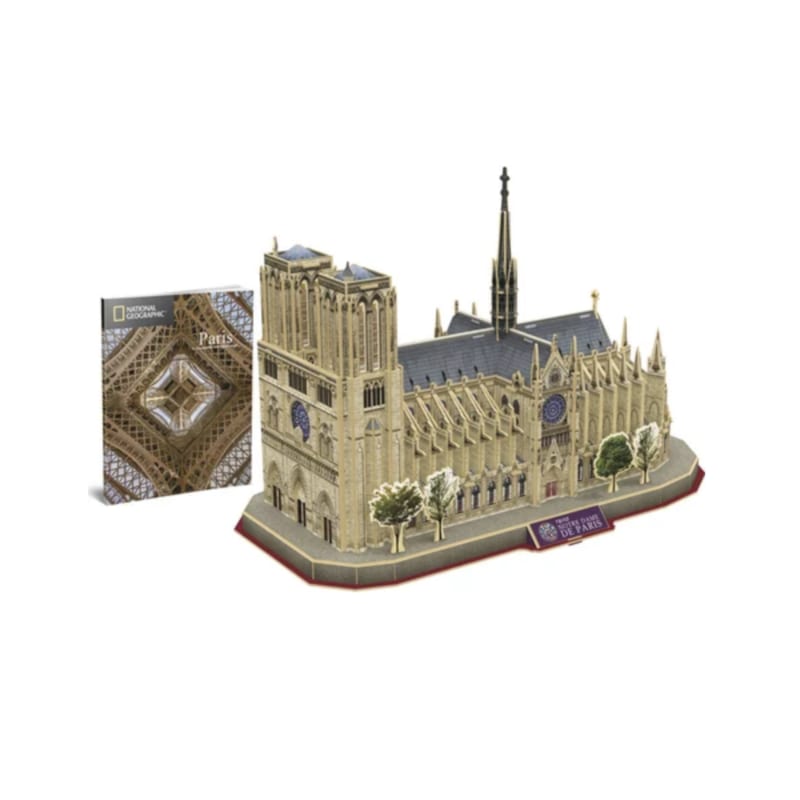Maquette mgm jaune (MGM) - Image 1