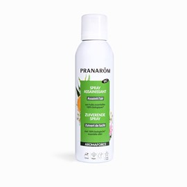 Pranarom - spray assainissant orange douce - ravintsara - bio - 150 ml