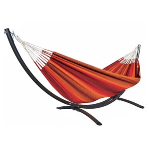 Support hamac azteka relax barbacoa xl
