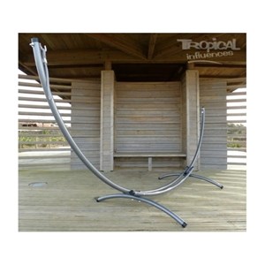 Support hamac azteka relax barbacoa xl