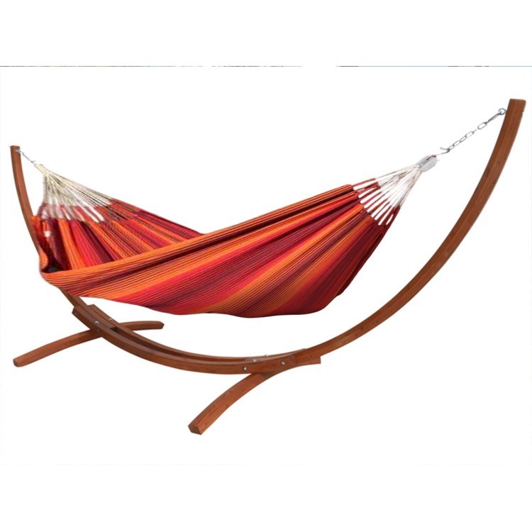 Hamac sur pied latino xl barbacoa